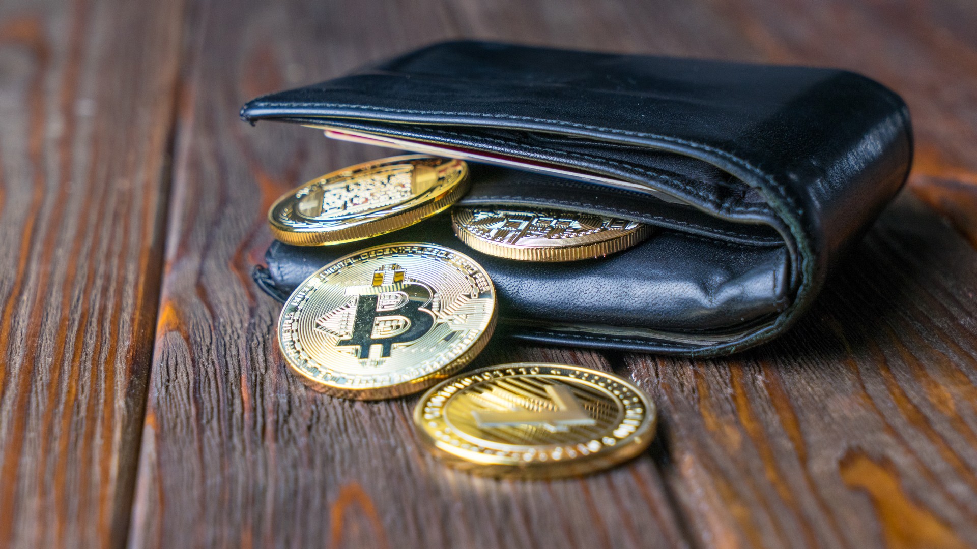 Qu'est-ce qu'un portefeuille de cryptomonnaie ?