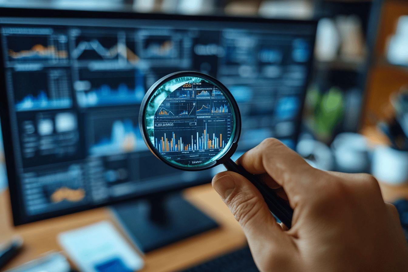 Positionnement digital : stratégie et audit marketing pour optimiser votre référencement