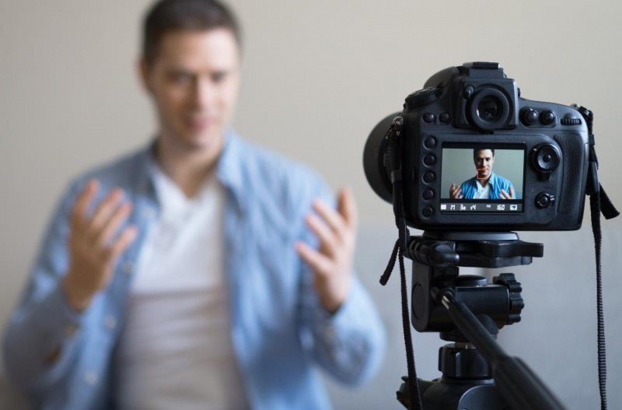 Video marketing