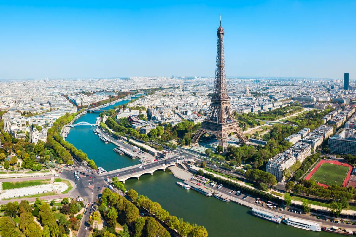 Pourquoi et où investir en Ile-de-France ?