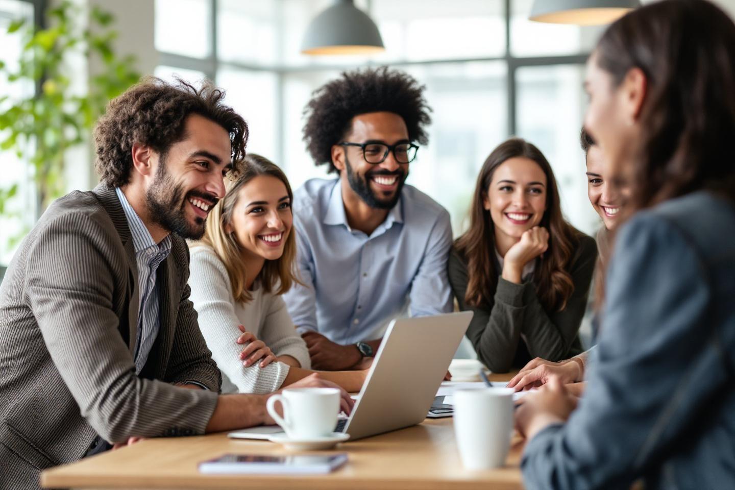 Pourquoi les événements internes sont essentiels pour renforcer la cohésion d'équipe en 2025