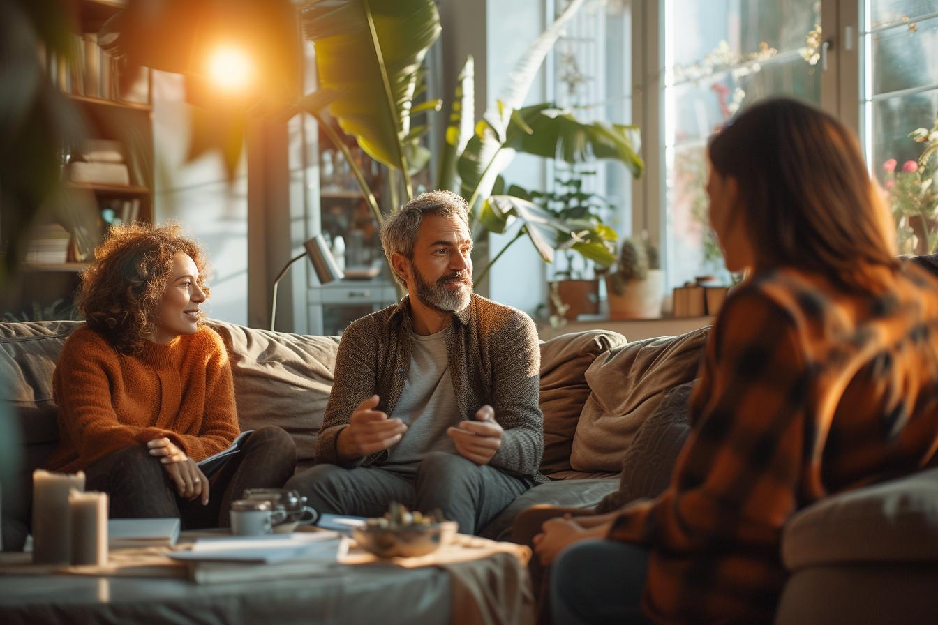Pourquoi faire appel à un courtier immobilier pour acheter votre maison ?