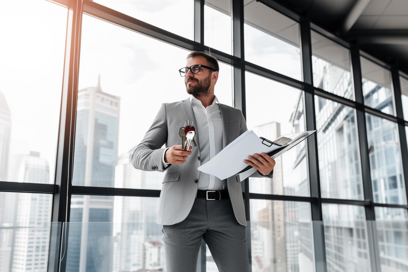 Pourquoi faire appel à un courtier immobilier pour acheter votre maison ?