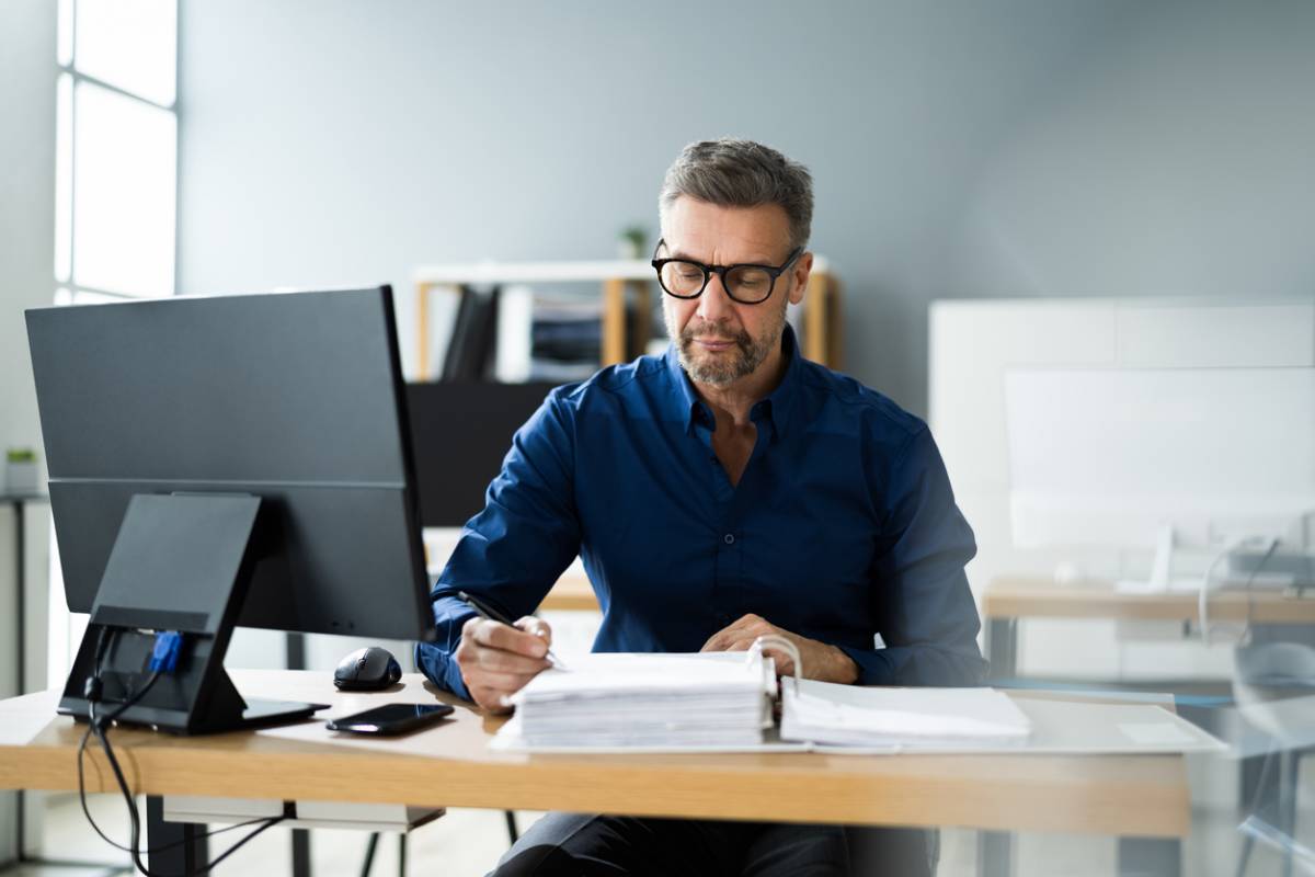 Pourquoi faire un bon organigramme d'entreprise ?