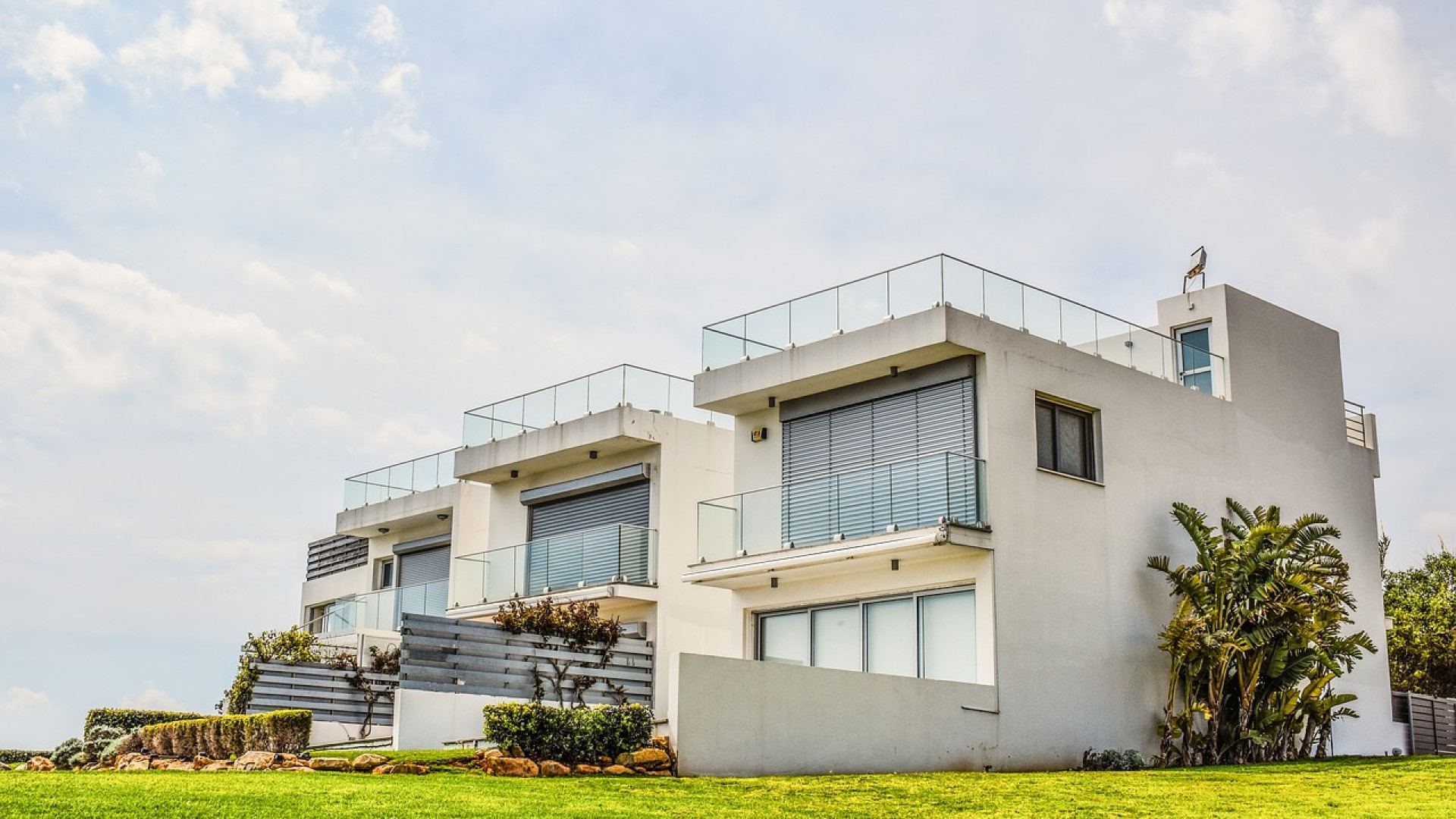 Pourquoi investir dans l'immobilier à l'Île Maurice ?