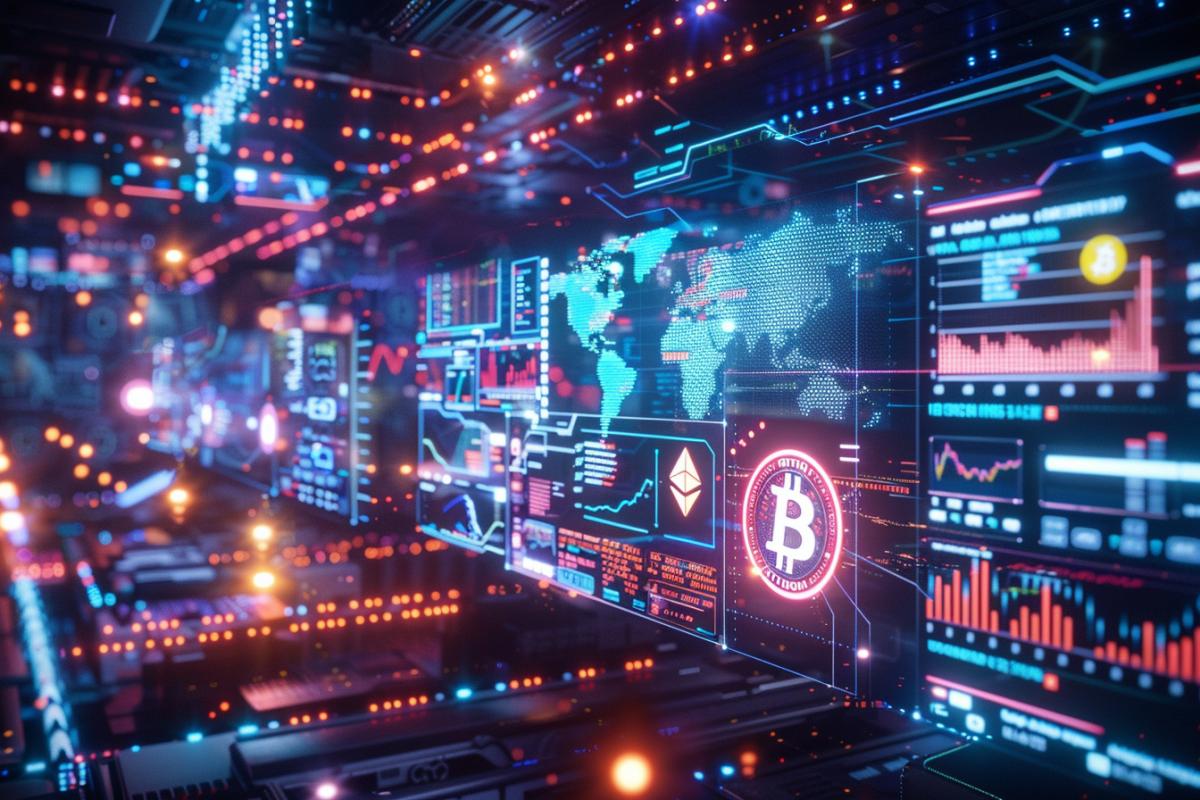 Pourquoi la mémétique impacte plus les cryptos que les actions ?