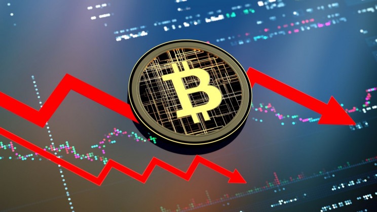 Le Bitcoin vaut moins de 20 000 USD
