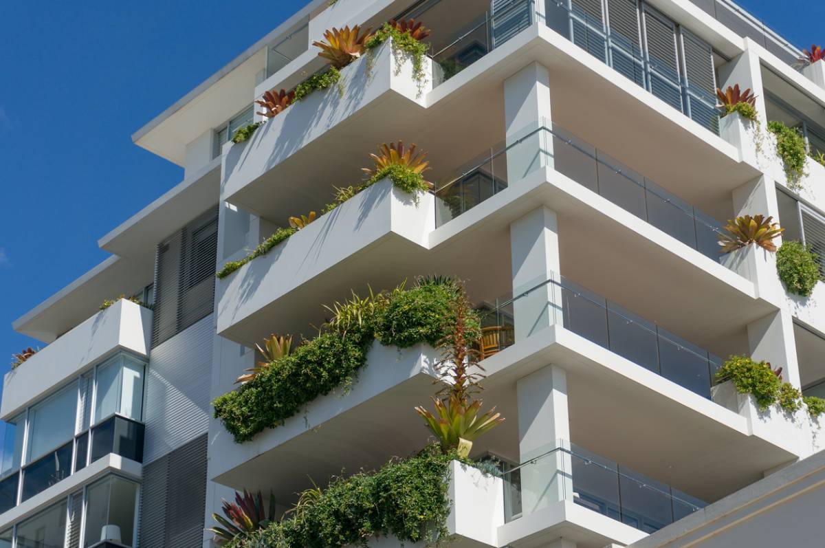 Pourquoi le marché de l'immobilier neuf attire autant les investisseurs ?