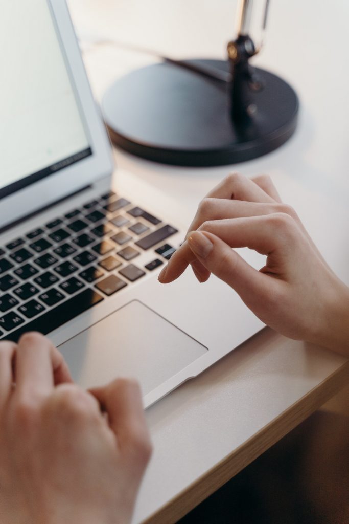 Recherche sur internet