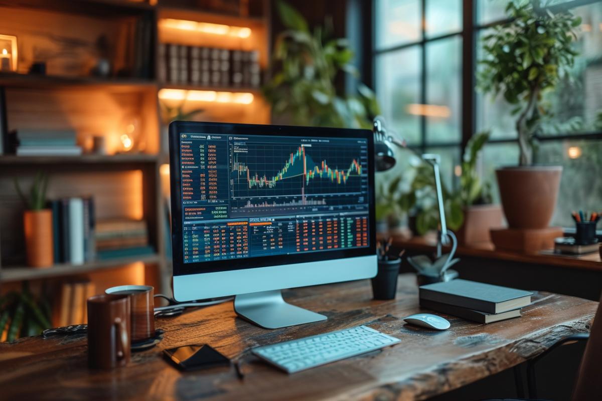 Pourquoi les cryptos grimpent encore ? Analyse du marché actuel