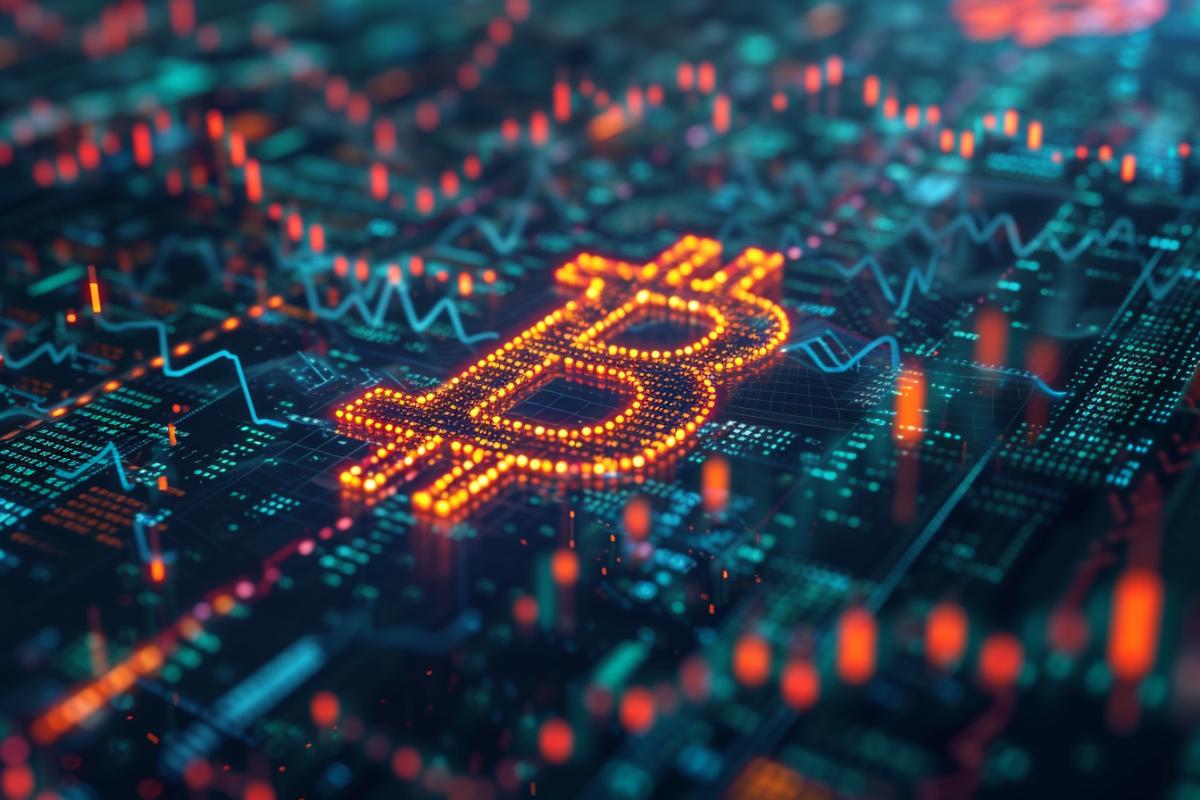 Pourquoi les cryptos grimpent encore ? Analyse du marché actuel