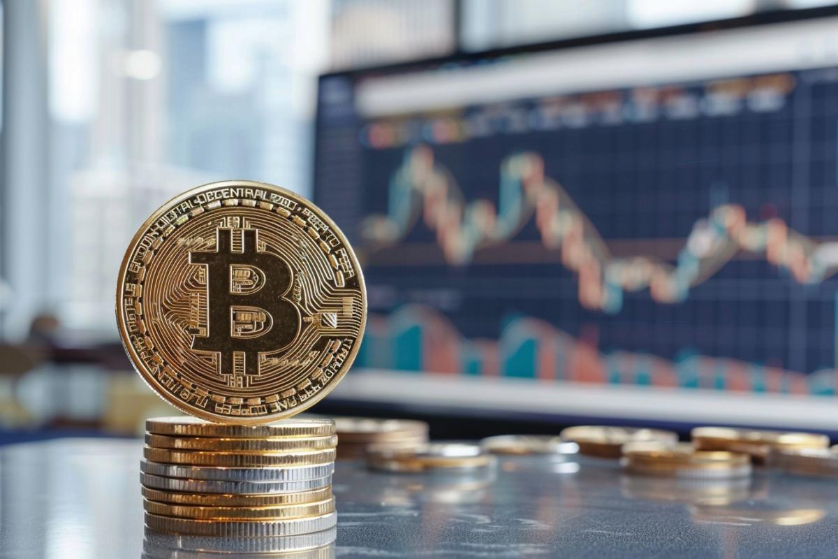Les ETF Bitcoin séduisent Millenium Global et Wisconsin au T1