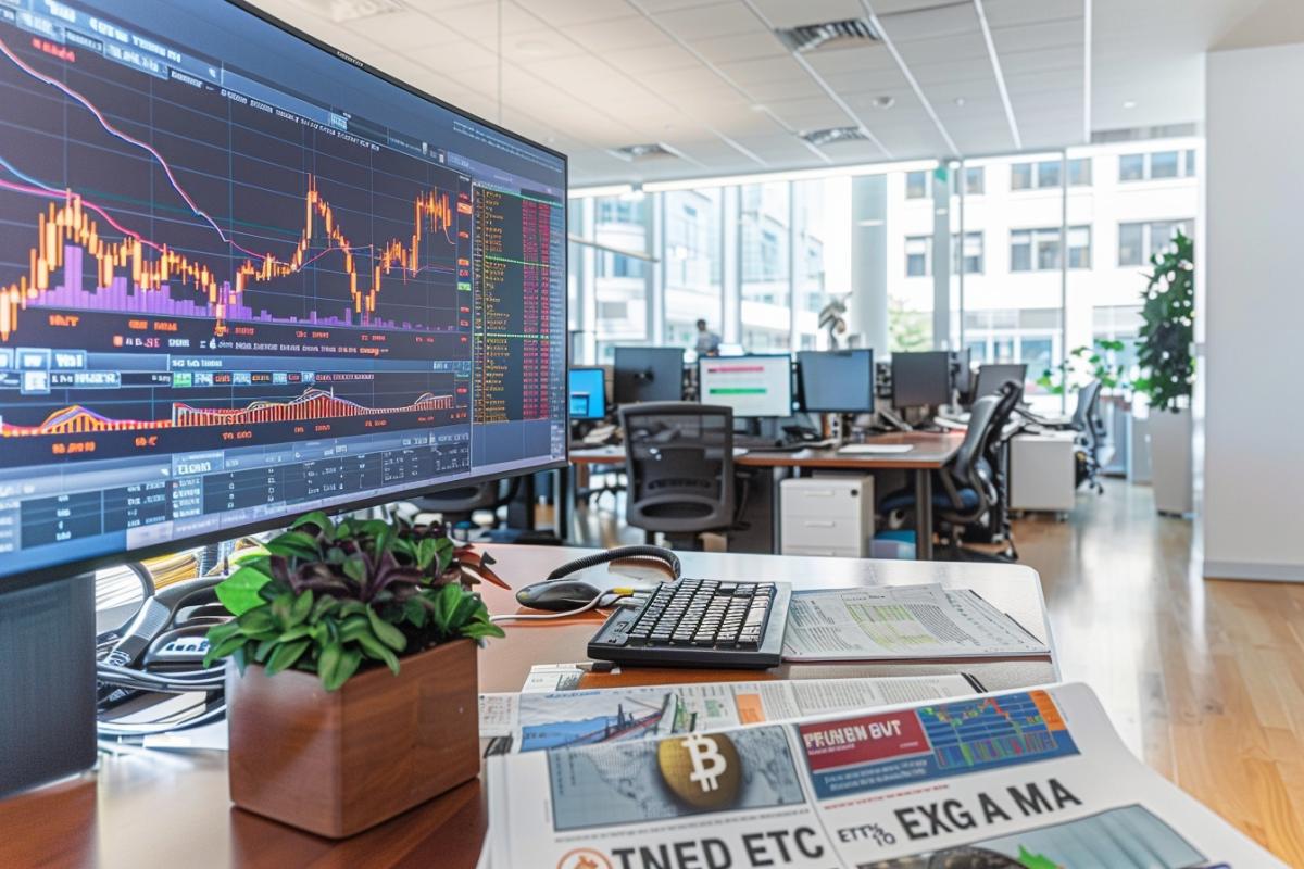 Pourquoi les ETF Bitcoin captivent tant Millenium Global et Wisconsin ?