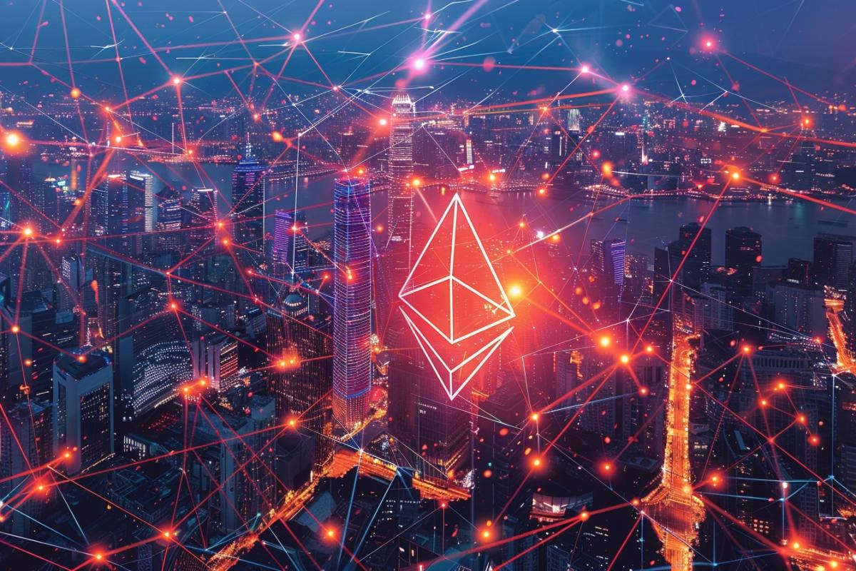 BlackRock (BLK) attire les fonds souverains et pensions vers les ETF BTC