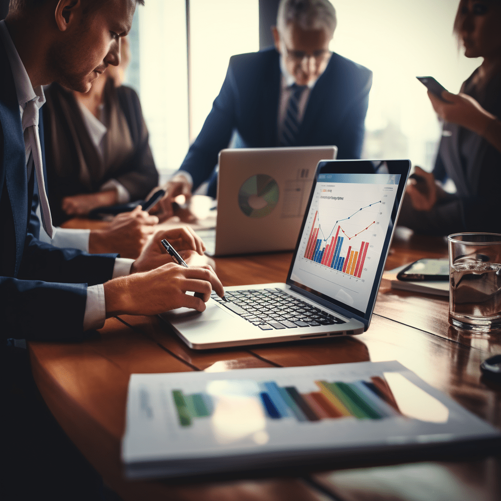 Pourquoi les startups ont-elles besoin de salles de données virtuelles?
