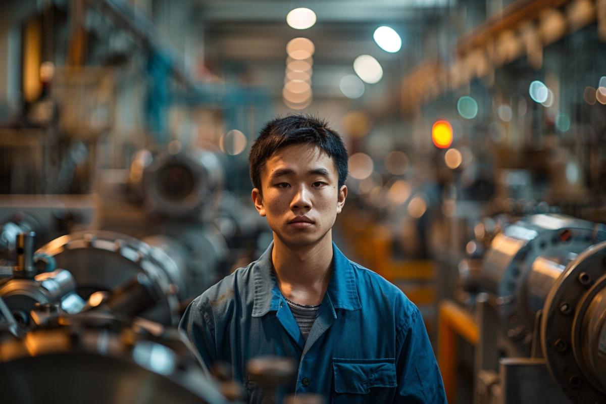 Pourquoi les USA tremblent face aux millions injectés par la Chine dans son industrie ?