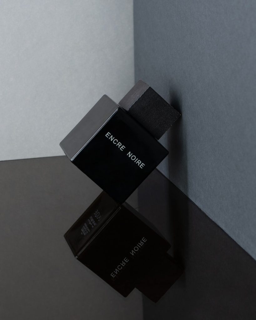 encre noir