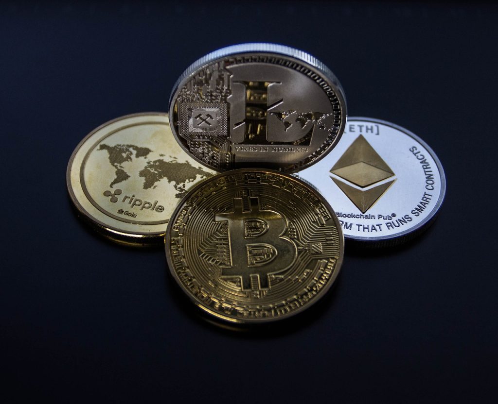 Utiliser une plateforme d'échange crypto