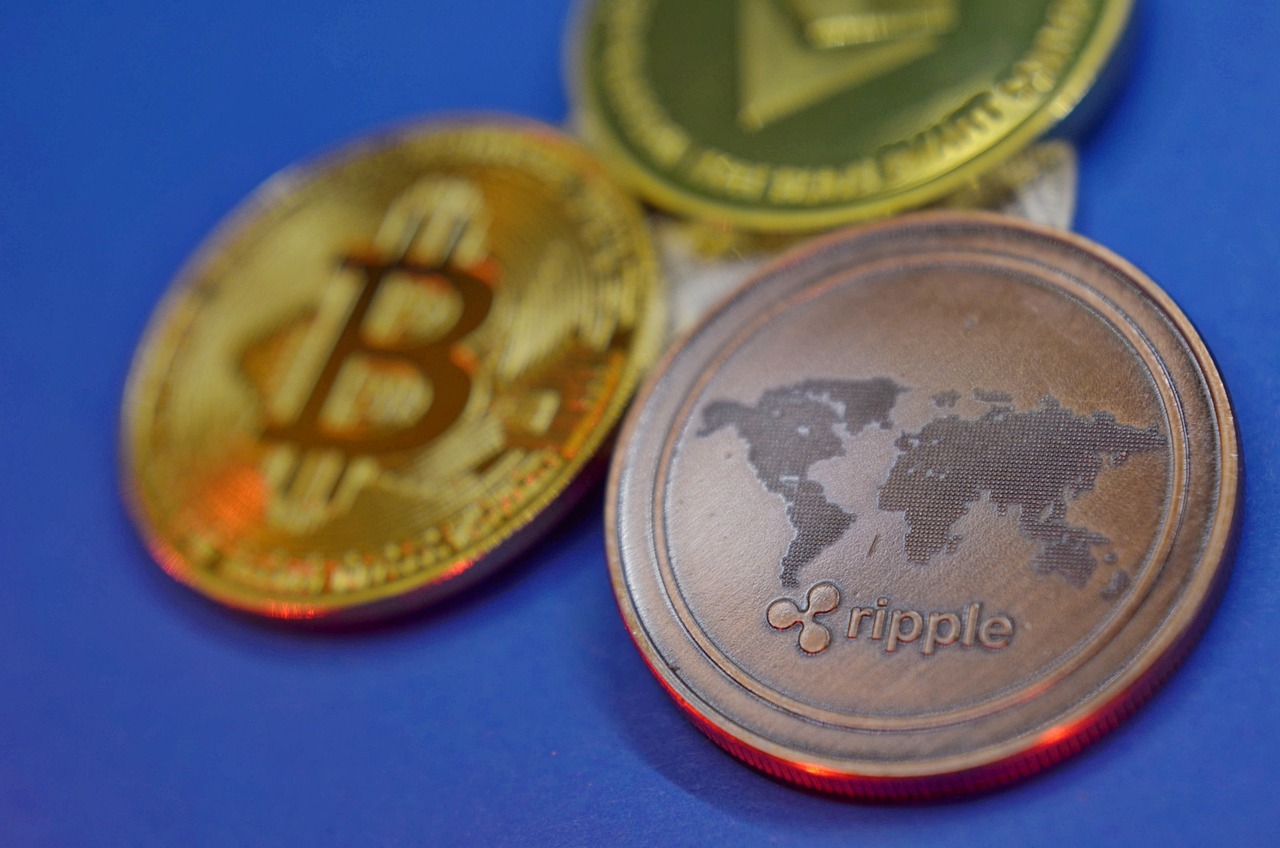 Pourquoi utiliser une plateforme d'échange crypto ?
