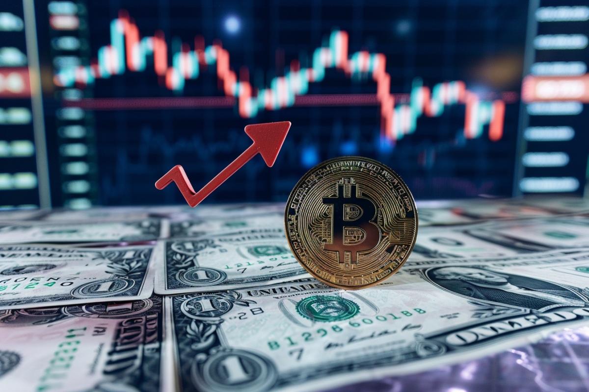 Pourquoi votre Bitcoin perd-il de sa valeur ? Sous 67K$ et ça continue !