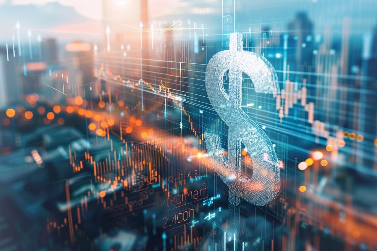 Pourquoi votre porte-monnaie va souffrir si le dollar grimpe encore ? Explications ici !