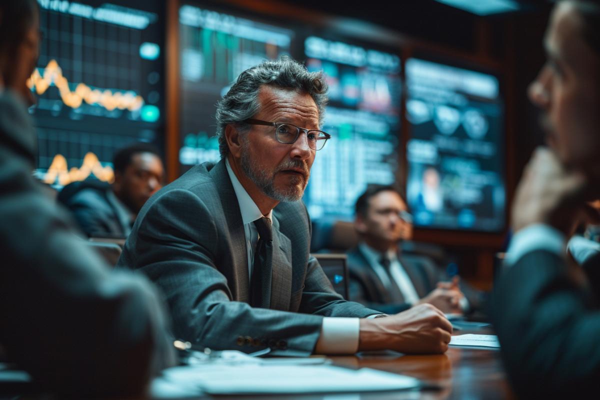 Poursuite judiciaire contre Sullivan & Cromwell pour collusion supposée avec FTX