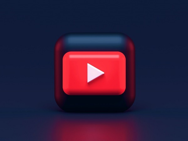 Il utilise YouTube