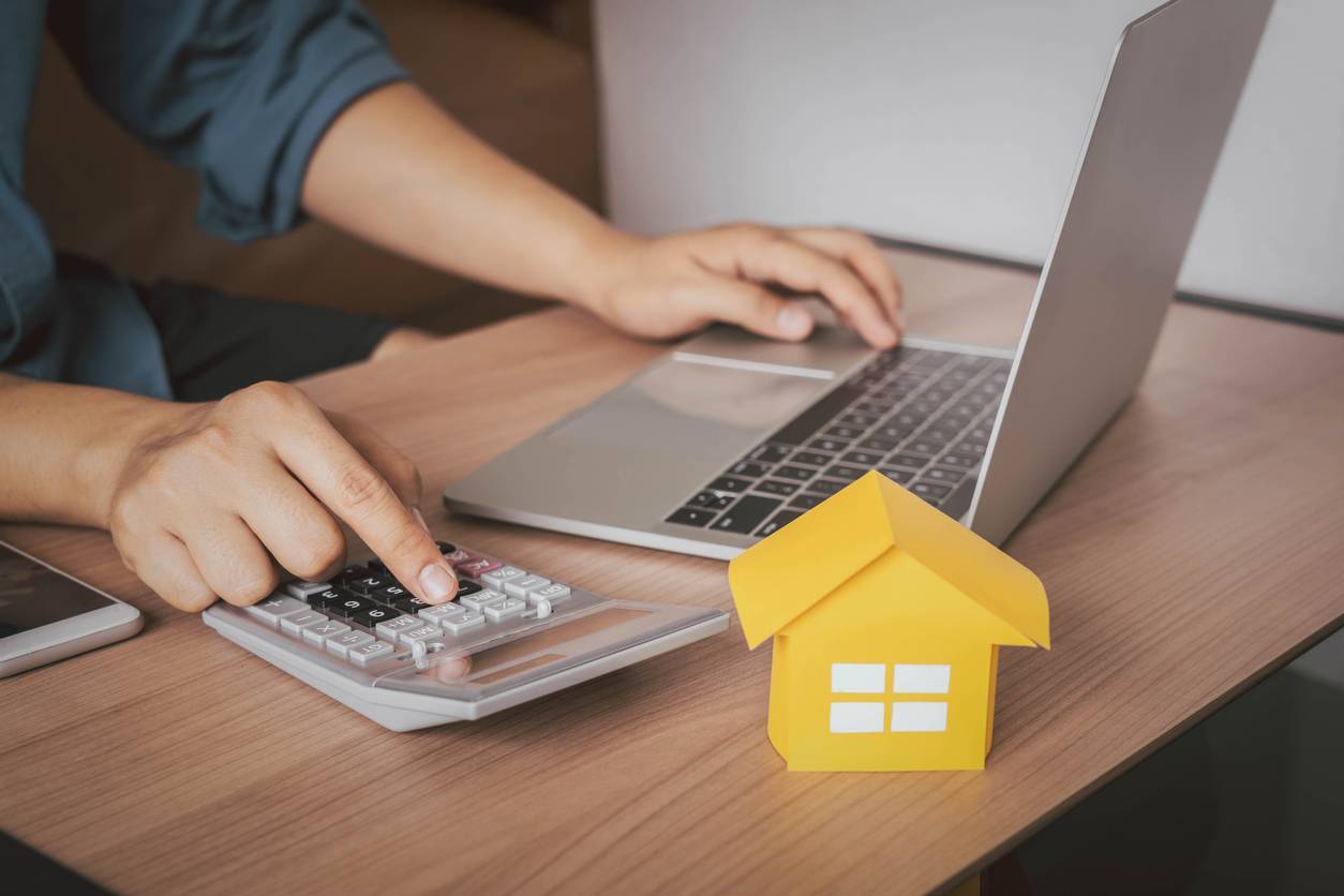 coût assurance prêt immobilier