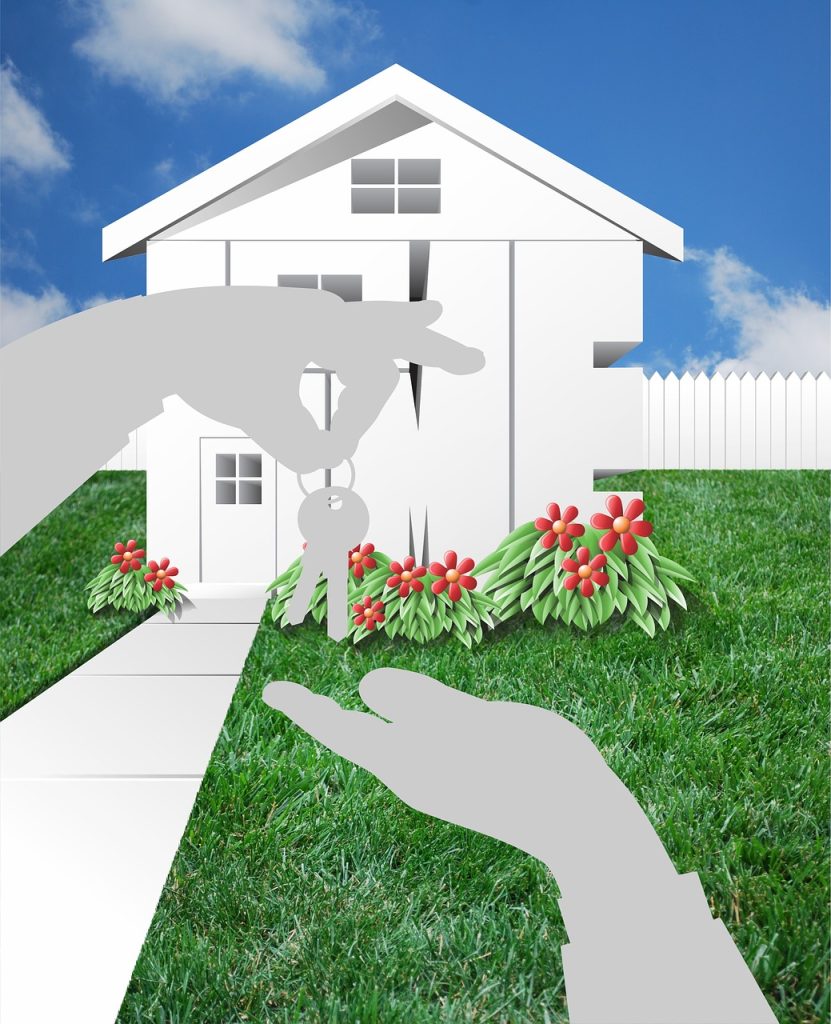 Qui vamide le prêt immobilier