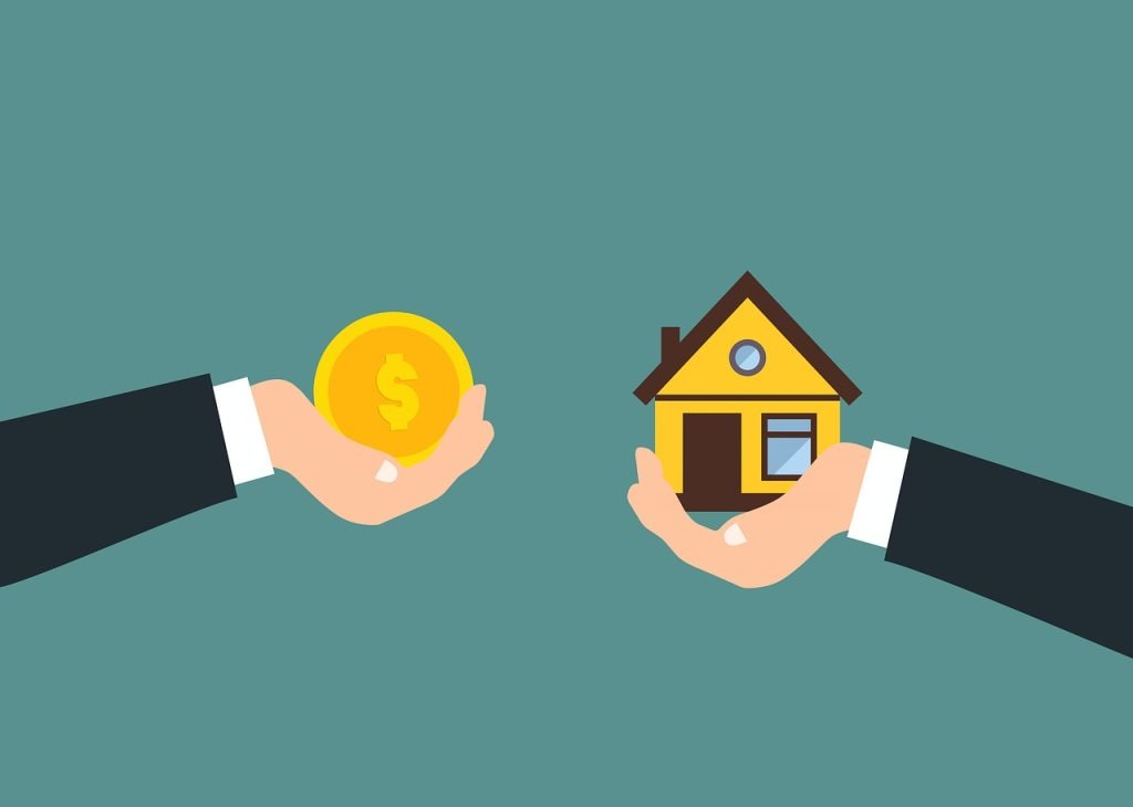 Accord de prêt immobilier