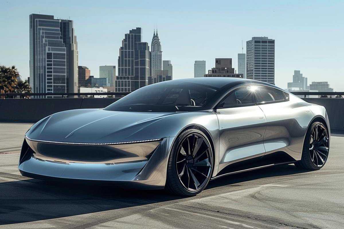 Tesla baisse de 33% le prix de son autopilotage, désormais à 8 000$