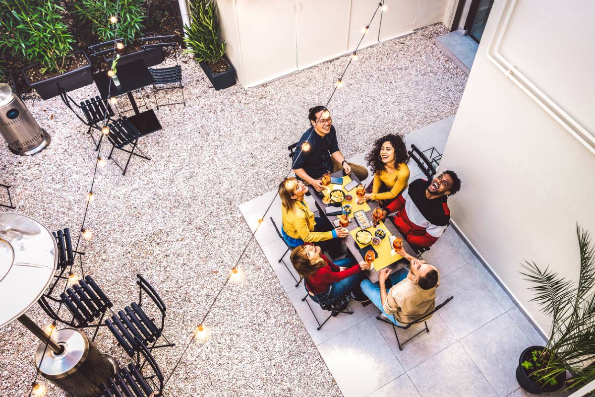Pro de la restauration : prenez soin de vos clients cet été