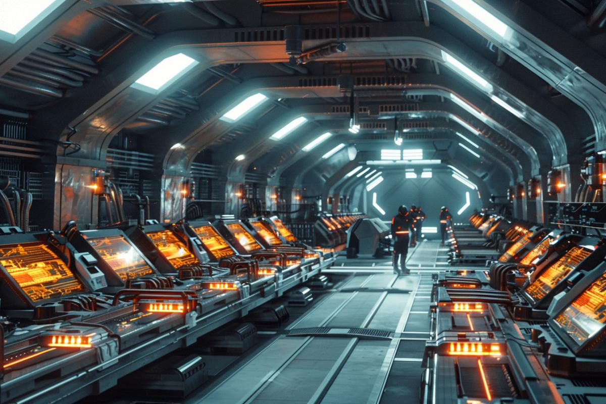Production de Bitcoin par Riot Platforms en hausse de 19% en 2023