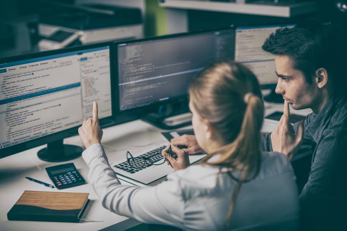 Professionnels de demain : envisagez une carrière dans la cybersécurité