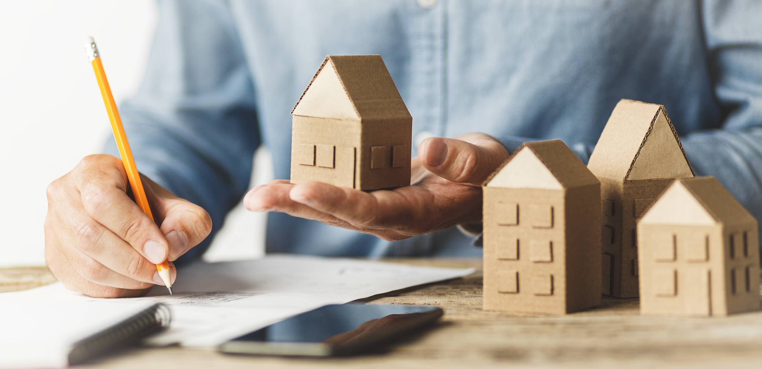 projet immobilier
