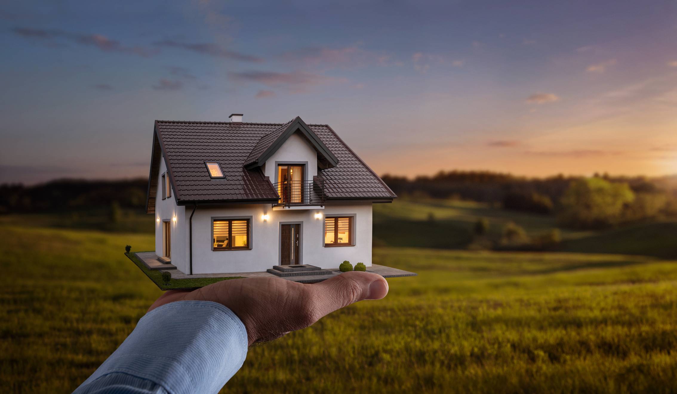 projet immobilier