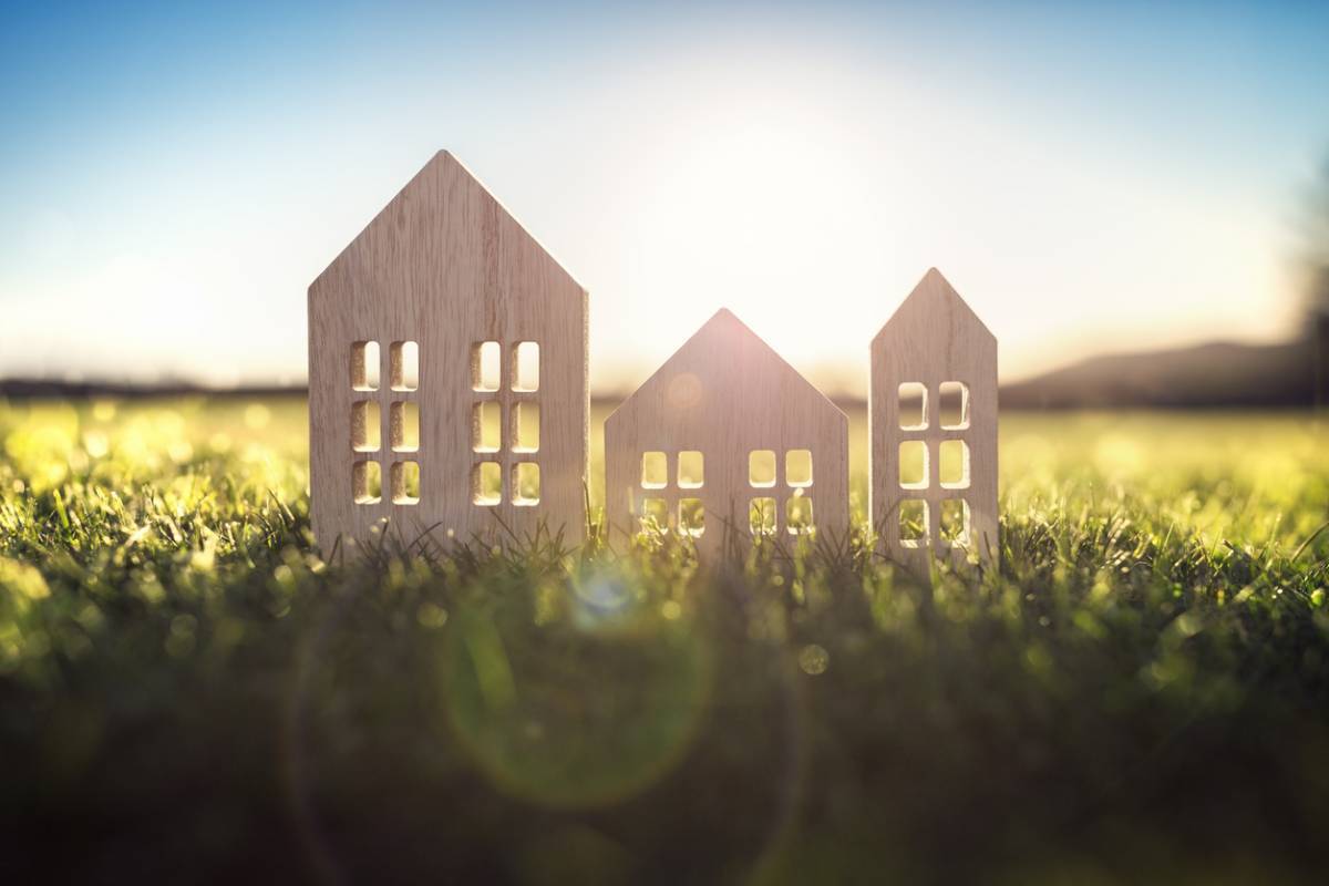 Projet immobilier : tout ce qu'il faut savoir sur le terrain constructible