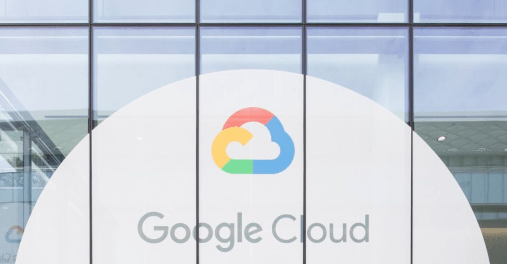 GOOGLE CLOUD