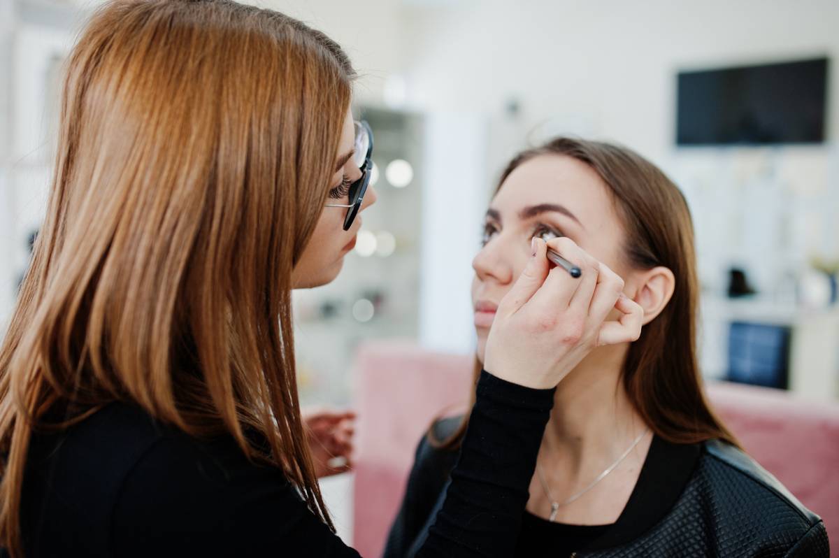Que faire après une formation d'esthétique ?