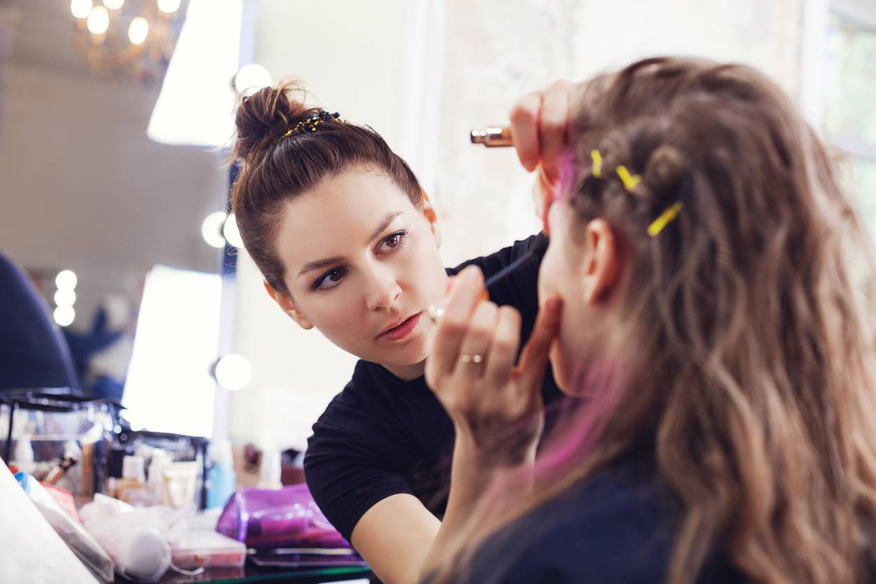 formation professionnelle maquilleur
