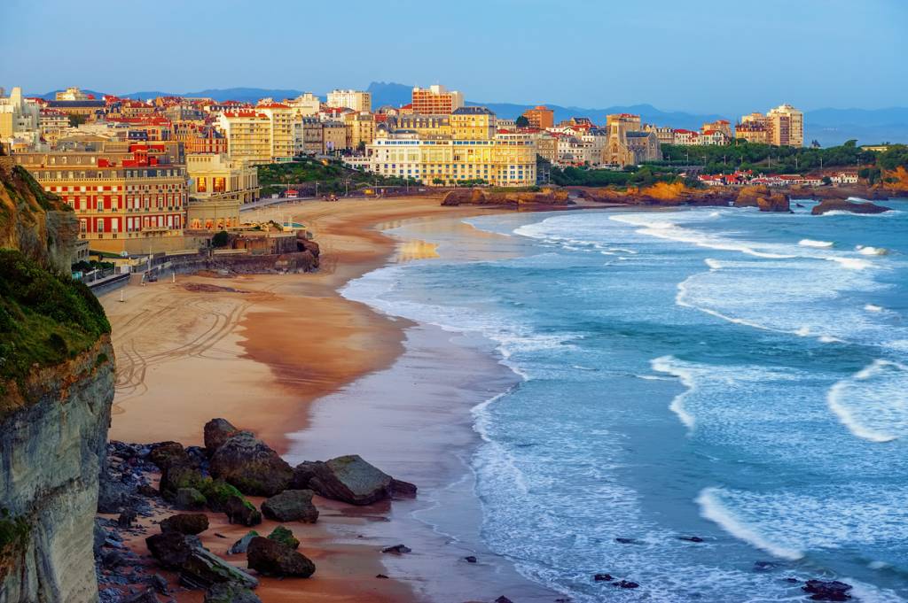 côte Atlantique investissement immobilier