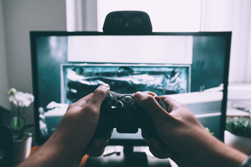 Impact économique des tournois de jeux en ligne en direct
