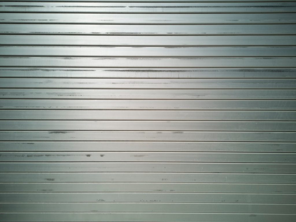 aluminium
