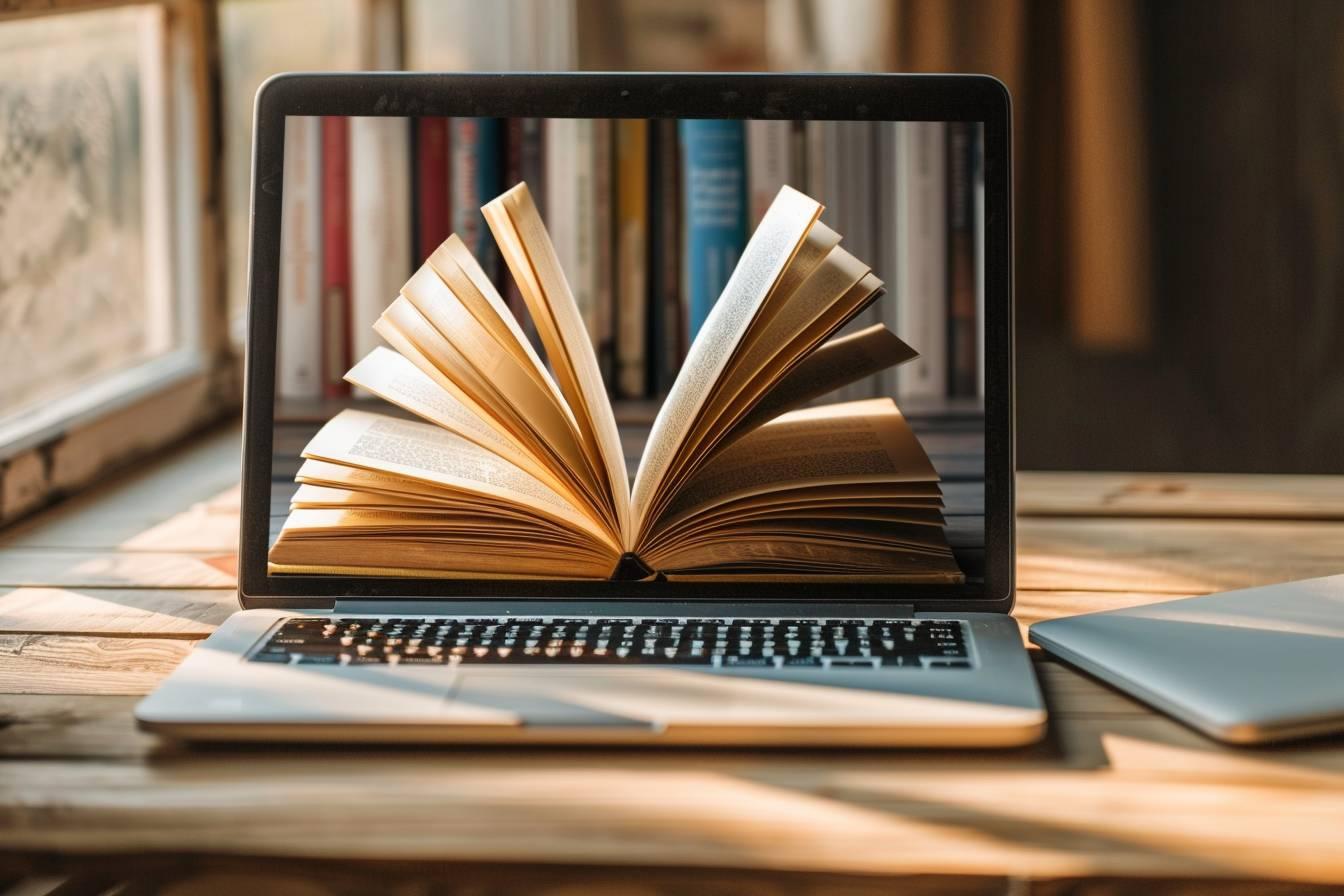 Quel processus suivre pour écrire et vendre un ebook ?