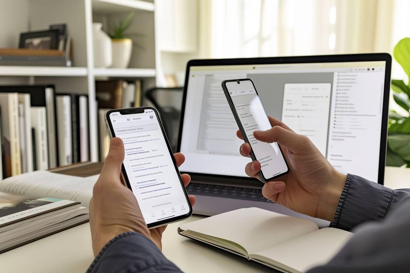 Quel processus suivre pour écrire et vendre un ebook ?