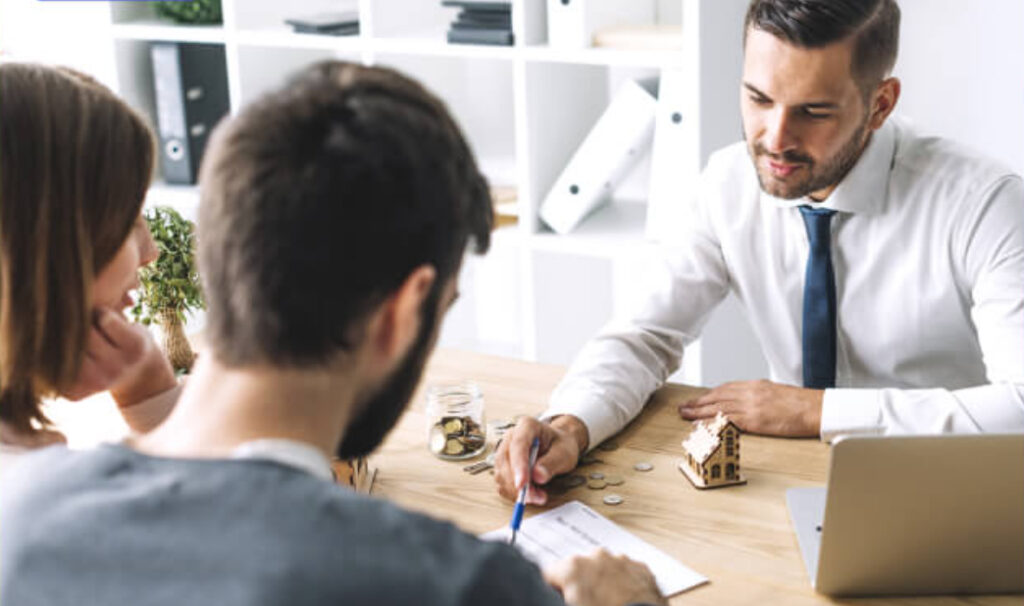 formation pour être coursier en assurance