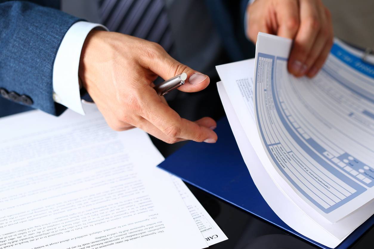 assurance entreprise