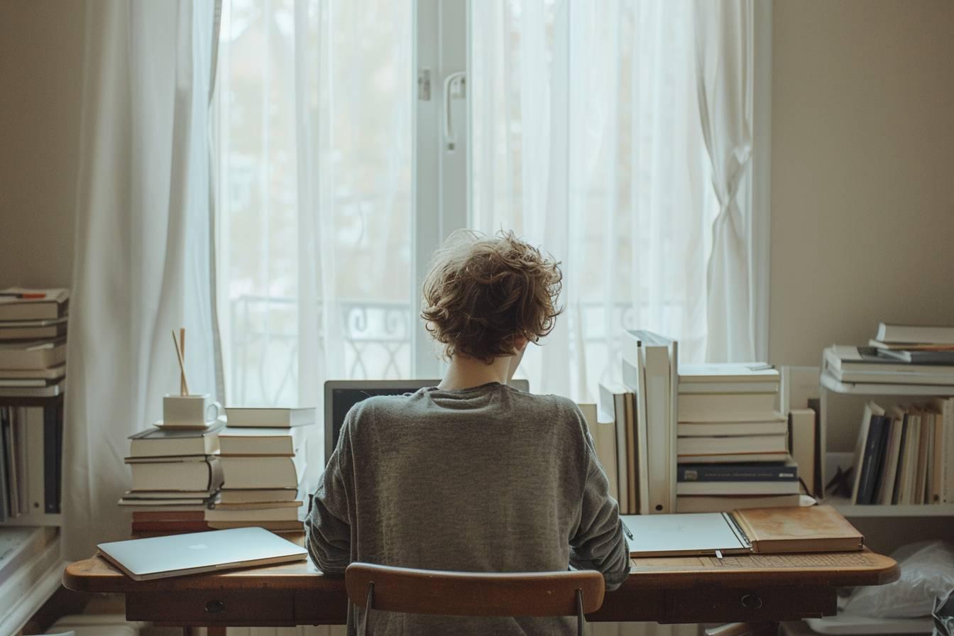 Quelles méthodes pour créer des cours en ligne rentables dans des niches obscures ?