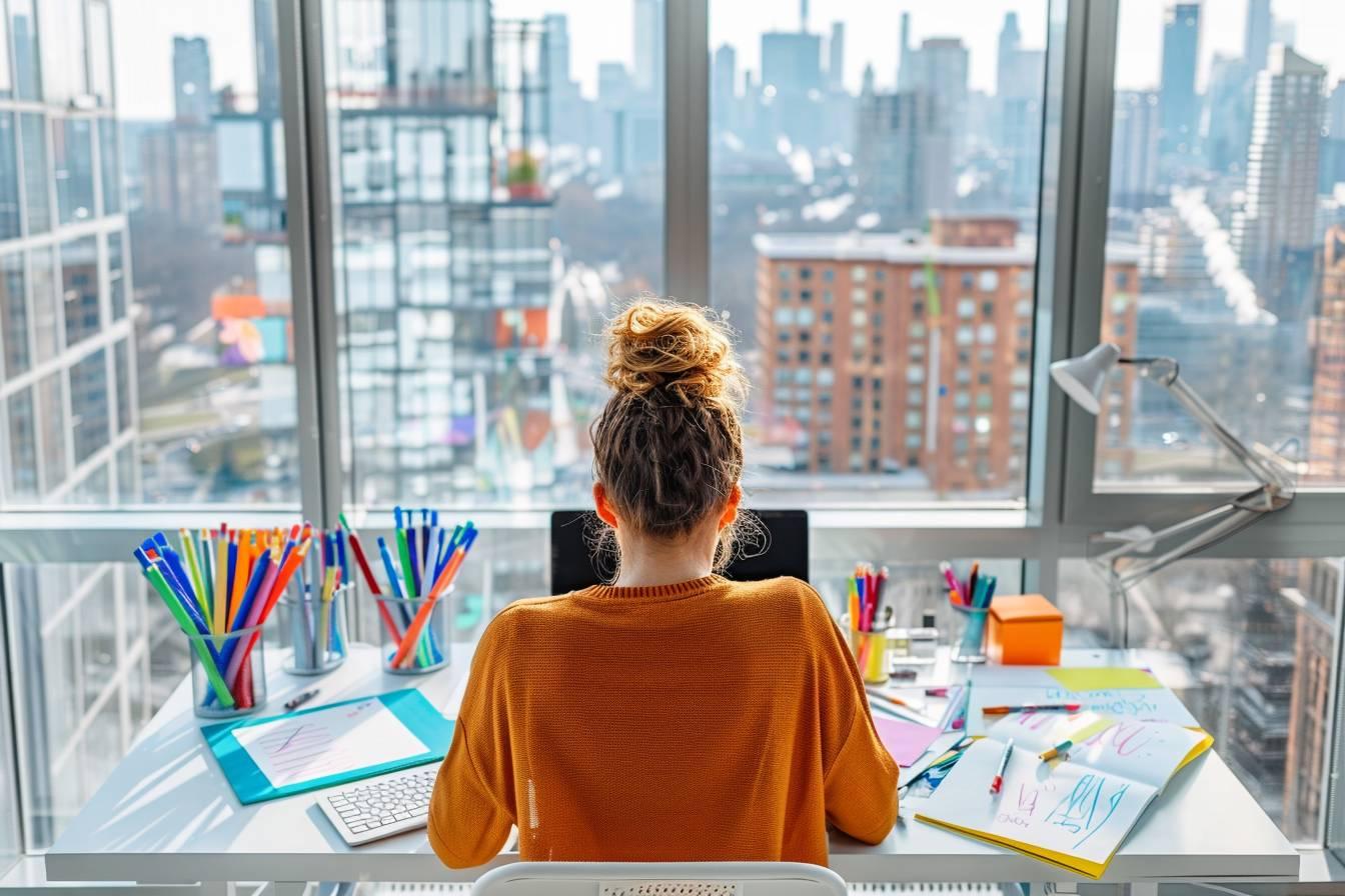 Quelles opportunités existent pour les freelancers dans le domaine du design ?