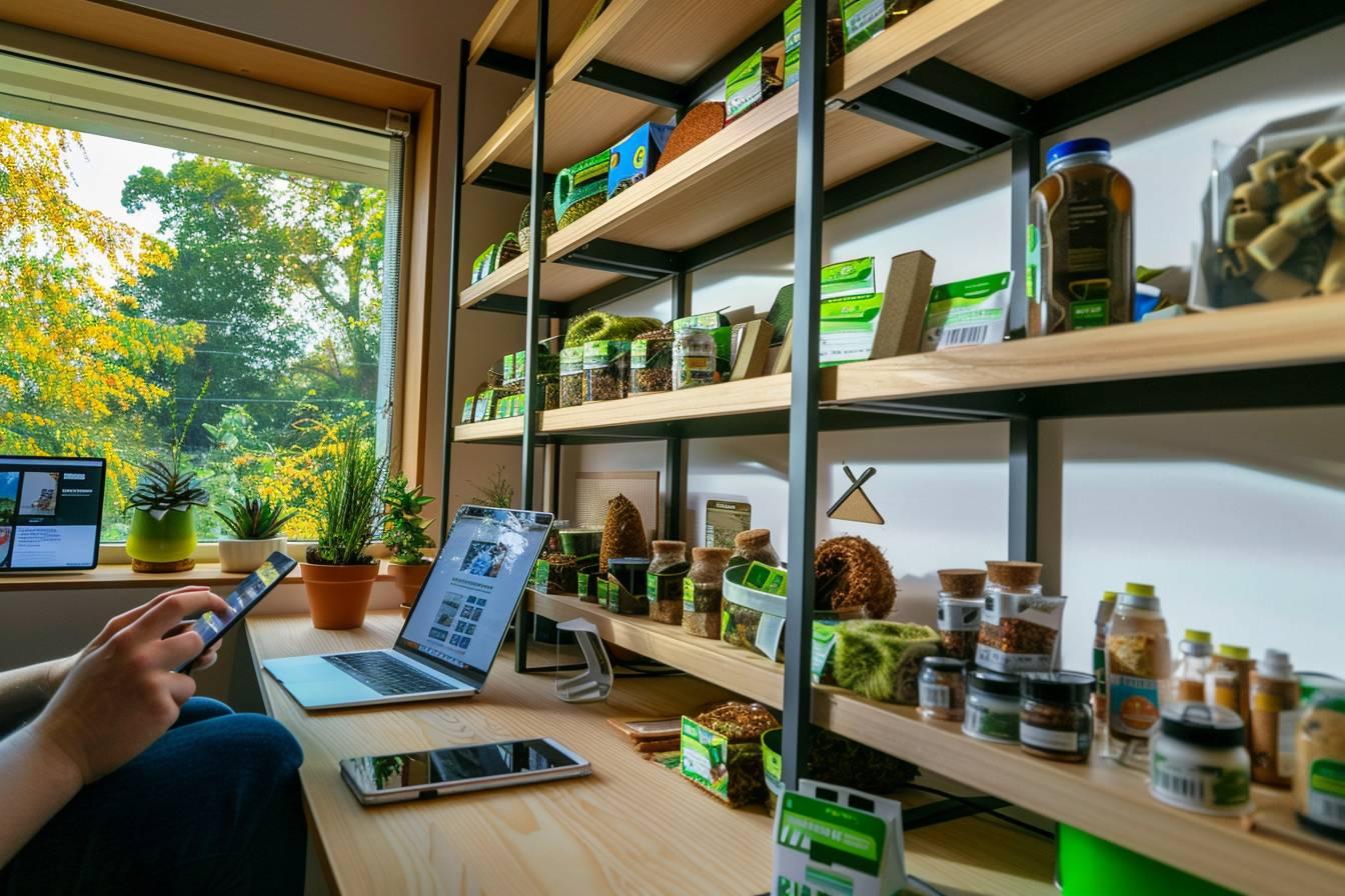 Quelles opportunités de revenus existent dans le recyclage de produits ?
